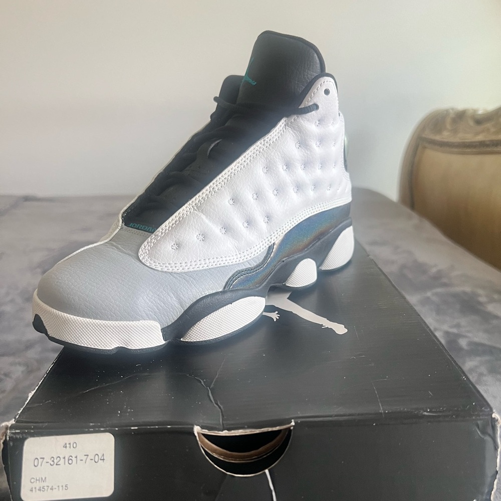 Youth Size 7